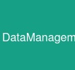 DataManagement
