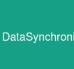 DataSynchronization