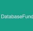 DatabaseFundamentals