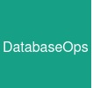 DatabaseOps