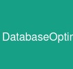 DatabaseOptimization