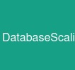 DatabaseScaling