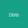 Dblib