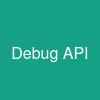 Debug API