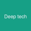 Deep tech