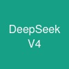 DeepSeek V4