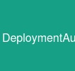 DeploymentAutomation