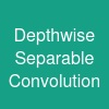 Depthwise Separable Convolution