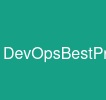 DevOpsBestPractices