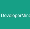 DeveloperMindset
