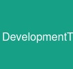 DevelopmentTools