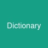 Dictionary