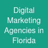 Digital Marketing Agencies in Florida