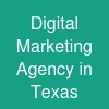 Digital Marketing Agency in Texas