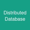 Distributed Database