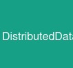 DistributedData