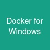 Docker for Windows