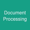 Document Processing