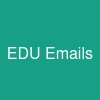 EDU Emails