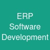 ERP Software Development