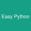 Easy Python