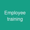 Employee training