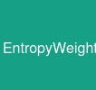 EntropyWeightedQuantization