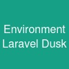 Environment Laravel Dusk