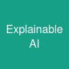 Explainable AI