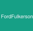 Ford-Fulkerson
