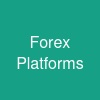 Forex Platforms