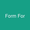 Form For