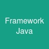 Framework Java