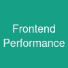 Frontend Performance