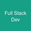 Full Stack Dev