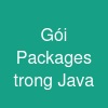 Gói (Packages) trong Java