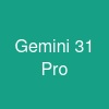 Gemini 3.1 Pro