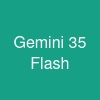Gemini 3.5 Flash