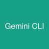 Gemini CLI