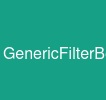 GenericFilterBean