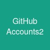 GitHub Accounts2