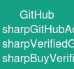 GitHub sharpGitHubAccount sharpVerifiedGitHub sharpBuyVerifiedGitHub