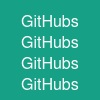 GitHub's GitHub's GitHub's GitHub's