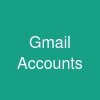 Gmail Accounts
