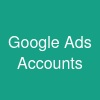 Google Ads Accounts