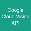 Google Cloud Vision API