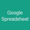 Google Spreadsheet