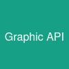 Graphic API