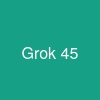 Grok 4.5
