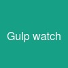 Gulp watch